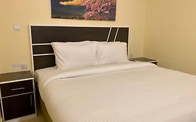 City Stay Residences - Serviced Apartments Dip